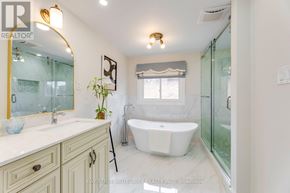 Oakville (Ga Glen Abbey) apartment for rent - 1469 REEVES GATE