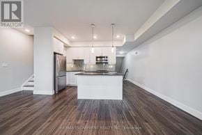Burlington (Brant) townhouse for rent - 209 - 2061 PROSPECT STREET 209