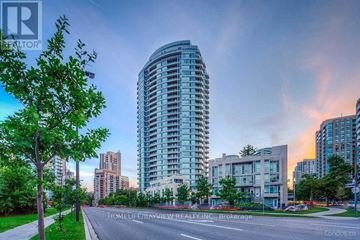 Toronto (Willowdale East) condo for rent - 1501 - 18 HOLMES AVENUE 1501