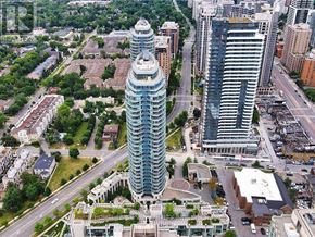 Toronto (Willowdale East) condo for rent - 1501 - 18 HOLMES AVENUE 1501