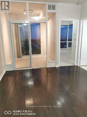 Toronto (Willowdale East) condo for rent - 1501 - 18 HOLMES AVENUE 1501