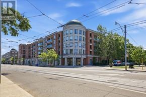 Toronto (The Beaches) condo for rent - 415 - 1733 QUEEN STREET E 415