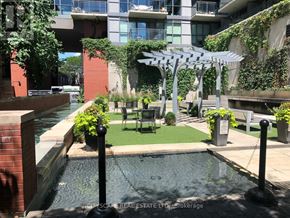 Toronto (Niagara) condo for rent - 701 - 775 KING STREET W 701
