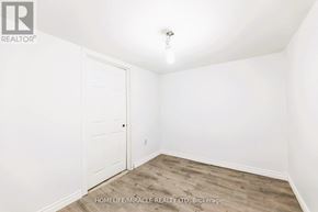 Toronto (Wexford-Maryvale) apartment for rent - BSMT - 1251 WARDEN AVENUE BSMT