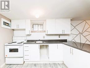 Toronto (Wexford-Maryvale) apartment for rent - BSMT - 1251 WARDEN AVENUE BSMT