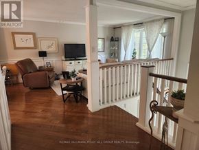 Barrie (Painswick North) apartment for rent - 228 DODSON ROAD