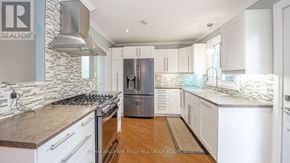 Barrie (Painswick North) apartment for rent - 228 DODSON ROAD