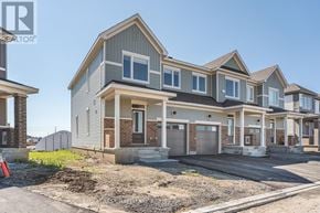 Ottawa townhouse for rent - 747 HAFLINGER ROW