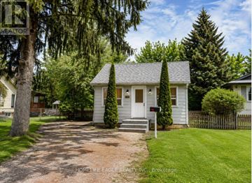 Georgina (Keswick North) apartment for rent - 142 RIVEREDGE DRIVE
