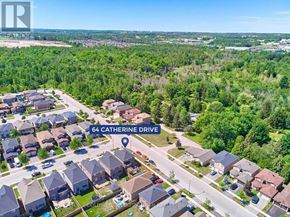 Barrie (Painswick South) apartment for rent - 64 CATHERINE DRIVE