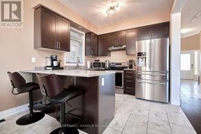 Barrie (Painswick South) apartment for rent - 64 CATHERINE DRIVE