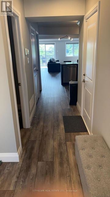 Minto townhouse for rent - 117 STEPHENSON WAY