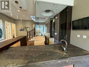 Vancouver apartment for rent - A room under construction with a lot of debris on the floor.