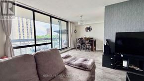 Toronto (Don Valley Village) condo for rent - 1012S - 260 SENECA HILL DRIVE 1012S