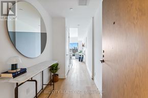 Toronto (Thorncliffe Park) condo for rent - 1110 - 36 BRENTCLIFFE ROAD 1110