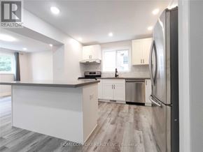 Toronto (L'amoreaux) apartment for rent - GROUND LEVEL AND BASEMENT - 6A BEAMSVILLE DRIVE