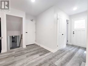 Toronto (L'amoreaux) apartment for rent - GROUND LEVEL AND BASEMENT - 6A BEAMSVILLE DRIVE