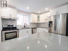 Toronto (L'amoreaux) apartment for rent - GROUND LEVEL AND BASEMENT - 6A BEAMSVILLE DRIVE