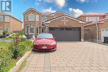Toronto (Highland Creek) apartment for rent - 7 LITTLEBOROUGH COURT E