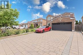 Toronto (Highland Creek) apartment for rent - 7 LITTLEBOROUGH COURT E