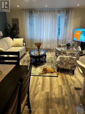 Toronto (Wexford-Maryvale) apartment for rent - 46 INNISWOOD ( UPPER LEVEL) DRIVE