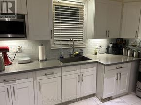 Toronto (Wexford-Maryvale) apartment for rent - 46 INNISWOOD ( UPPER LEVEL) DRIVE