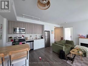 Brampton (Northwest Brampton) condo for rent - 210 - 180 VETERANS DRIVE 210