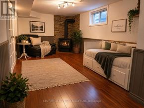 Barrie (Allandale Heights) apartment for rent - BACHELOR - 105 CHIEFTAIN CRESCENT Bachelor