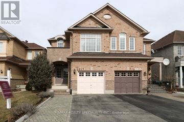 Mississauga (Churchill Meadows) apartment for rent - 5817 QUESTMAN HOLLOW
