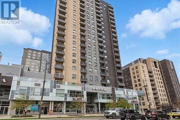 Waterloo condo for rent - 503 - 318 SPRUCE STREET 503