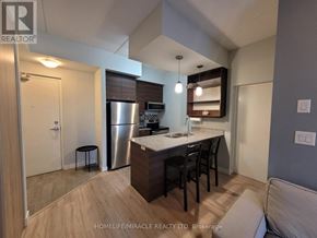 Waterloo condo for rent - 503 - 318 SPRUCE STREET 503