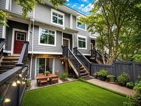 Surrey townhouse for rent - 146 15236 36 AVENUE 146