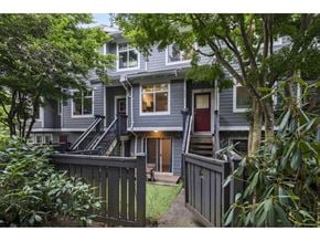 Surrey townhouse for rent - 146 15236 36 AVENUE 146