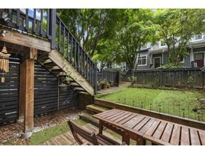 Surrey townhouse for rent - 146 15236 36 AVENUE 146