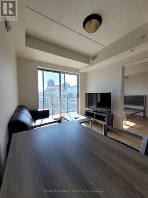 Waterloo condo for rent - G510 - 275 LARCH STREET G510