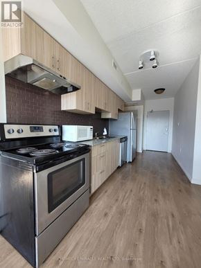 Waterloo condo for rent - G510 - 275 LARCH STREET G510