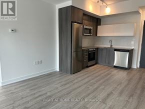 Toronto (Stonegate-Queensway) condo for rent - 403 - 25 NEIGHBOURHOOD LANE 403