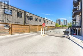 Toronto (Islington-City Centre West) townhouse for rent - 122 - 32 FIELDWAY ROAD 122