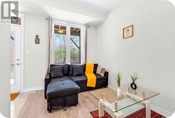 Brampton (Credit Valley) townhouse for rent - 27 FOLCROFT STREET