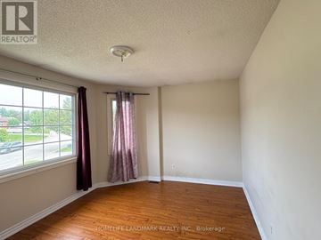 Barrie (Letitia Heights) apartment for rent - MAIN - 11 ORWELL CRESCENT Main