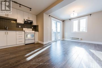 Toronto (The Beaches) apartment for rent - 2 - 258 KENILWORTH AVENUE 2