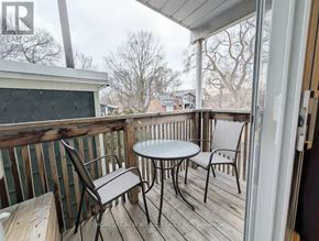 Toronto (The Beaches) apartment for rent - 2 - 258 KENILWORTH AVENUE 2