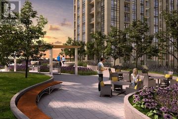 Vaughan (Concord) condo for rent - PH02 - 9085 JANE STREET PH02