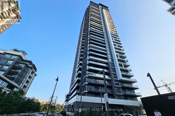 Markham (Unionville) condo for rent - 509 - 18 WATER WALK DRIVE 509