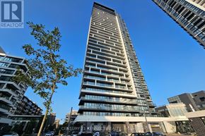 Markham (Unionville) condo for rent - 509 - 18 WATER WALK DRIVE 509