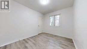 Richmond Hill (Harding) apartment for rent - A room with a window and a door is on the market.