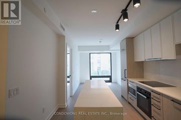 Toronto (Forest Hill South) condo for rent - 502 - 91 MONTCLAIR AVENUE 502