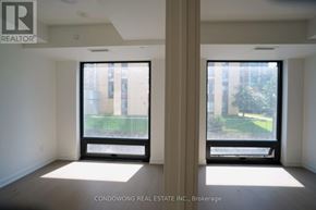 Toronto (Forest Hill South) condo for rent - 502 - 91 MONTCLAIR AVENUE 502