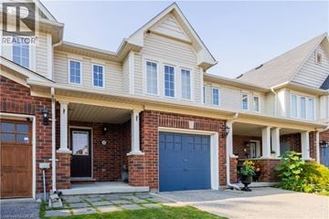 Cambridge townhouse for rent - 105 BLOOMINGTON Drive