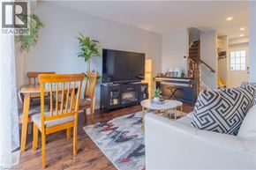 Cambridge townhouse for rent - 105 BLOOMINGTON Drive